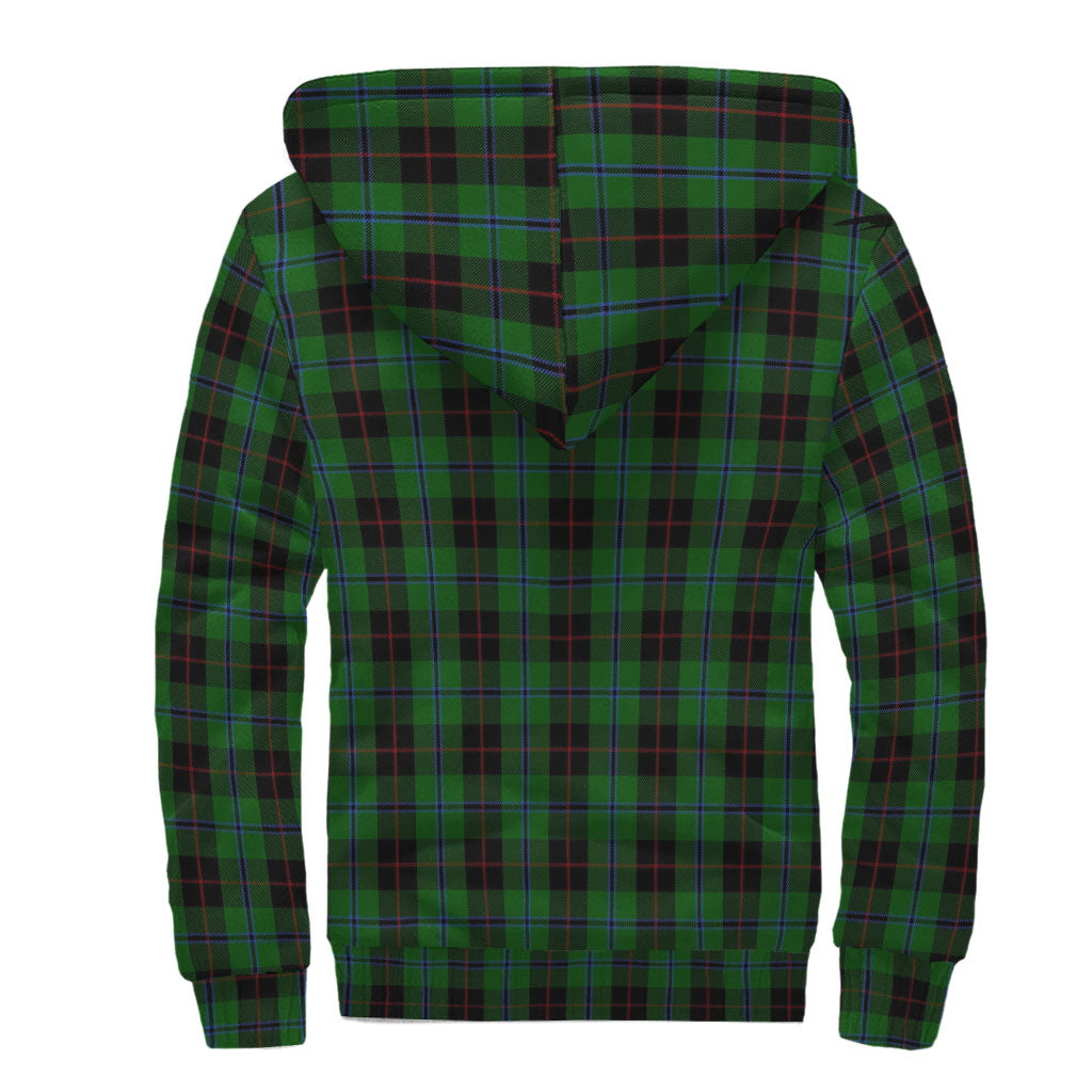 douglas-black-tartan-sherpa-hoodie-with-family-crest