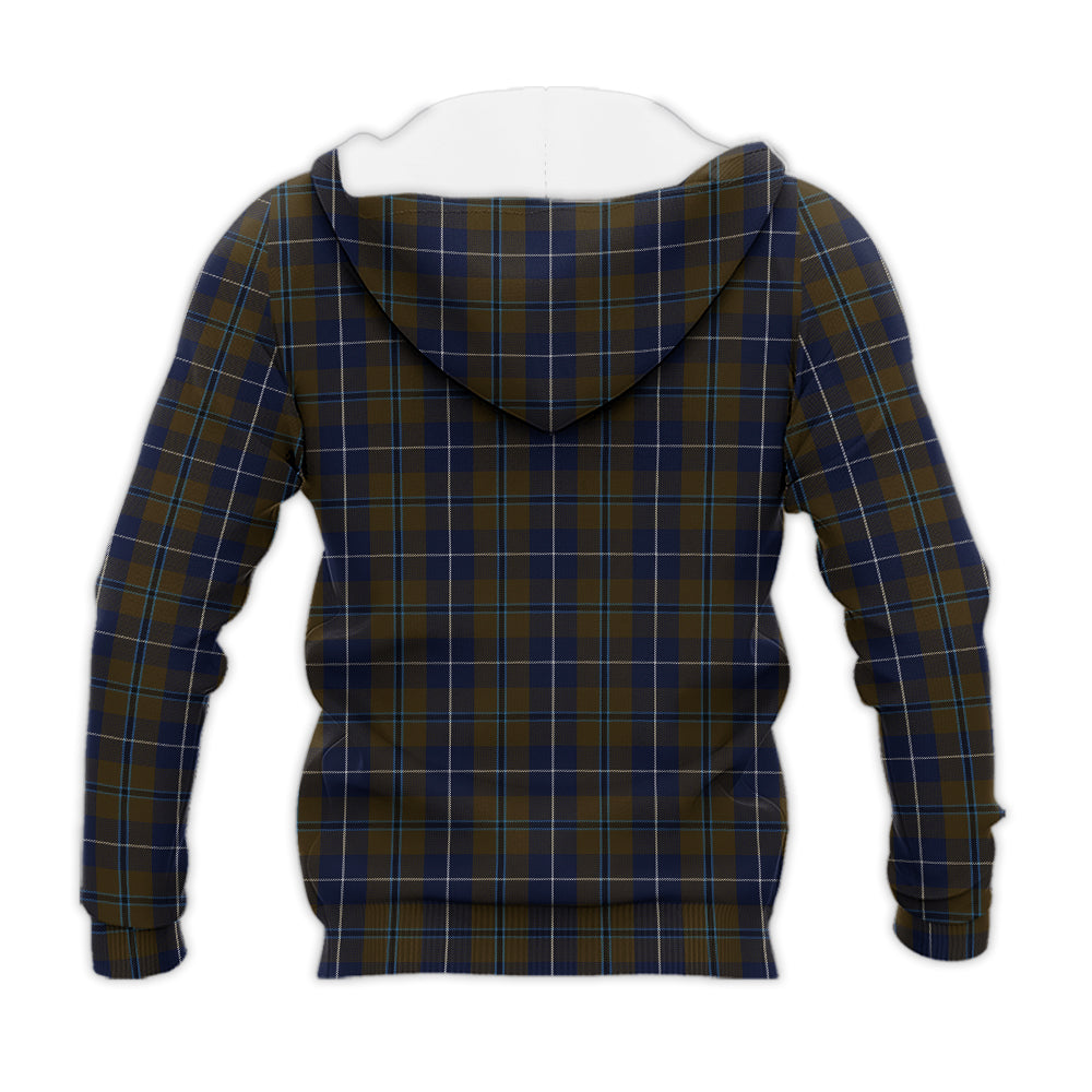 douglas-brown-tartan-knitted-hoodie-with-family-crest