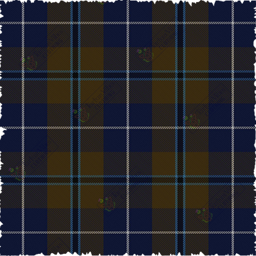 Douglas Brown Tartan