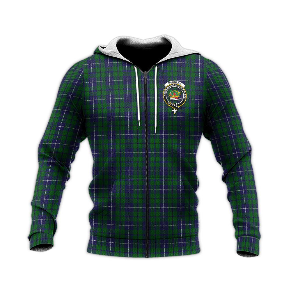 douglas-green-tartan-knitted-hoodie-with-family-crest