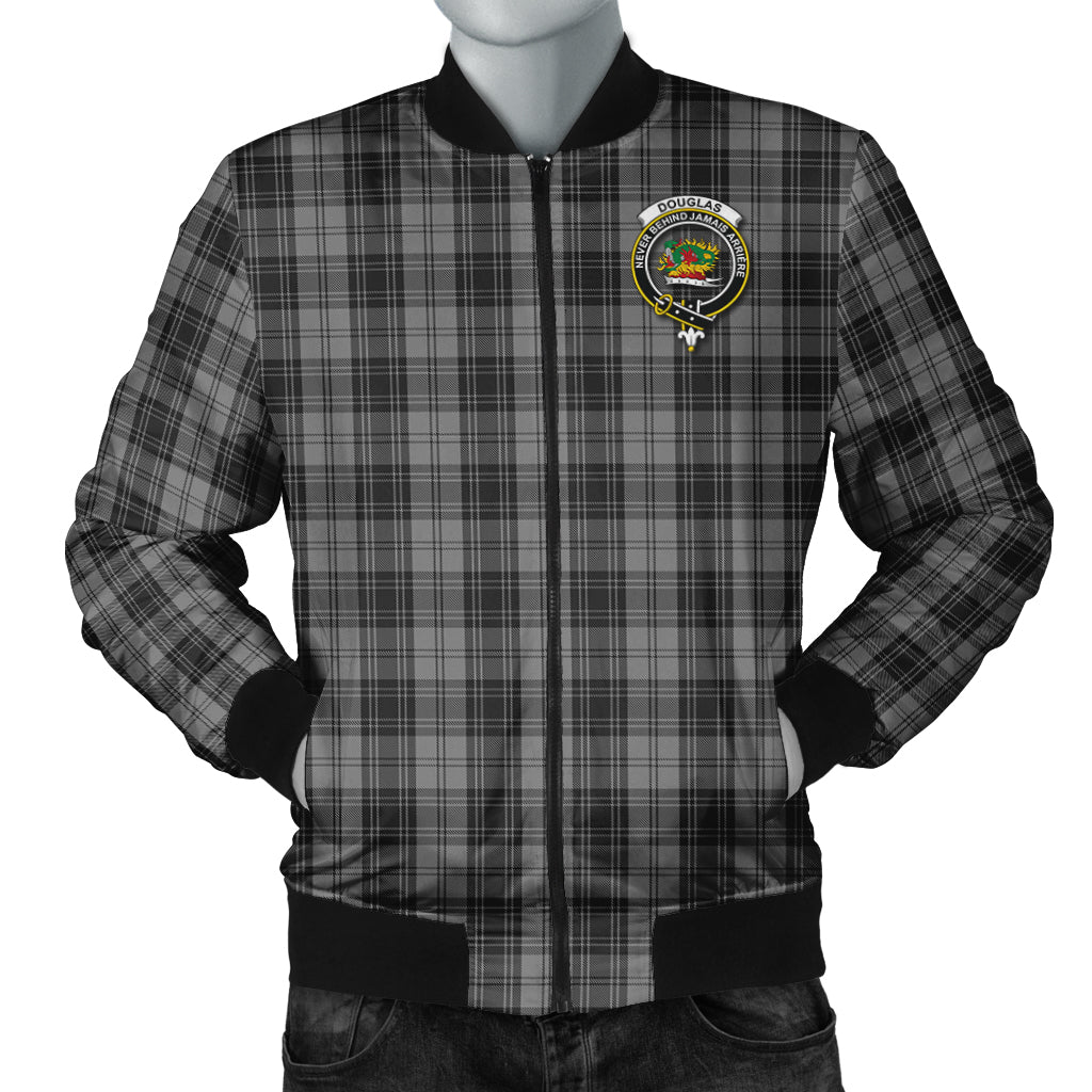 douglas-grey-tartan-bomber-jacket-with-family-crest