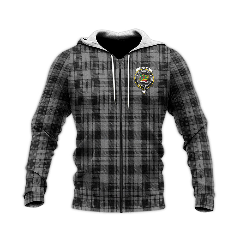 douglas-grey-tartan-knitted-hoodie-with-family-crest