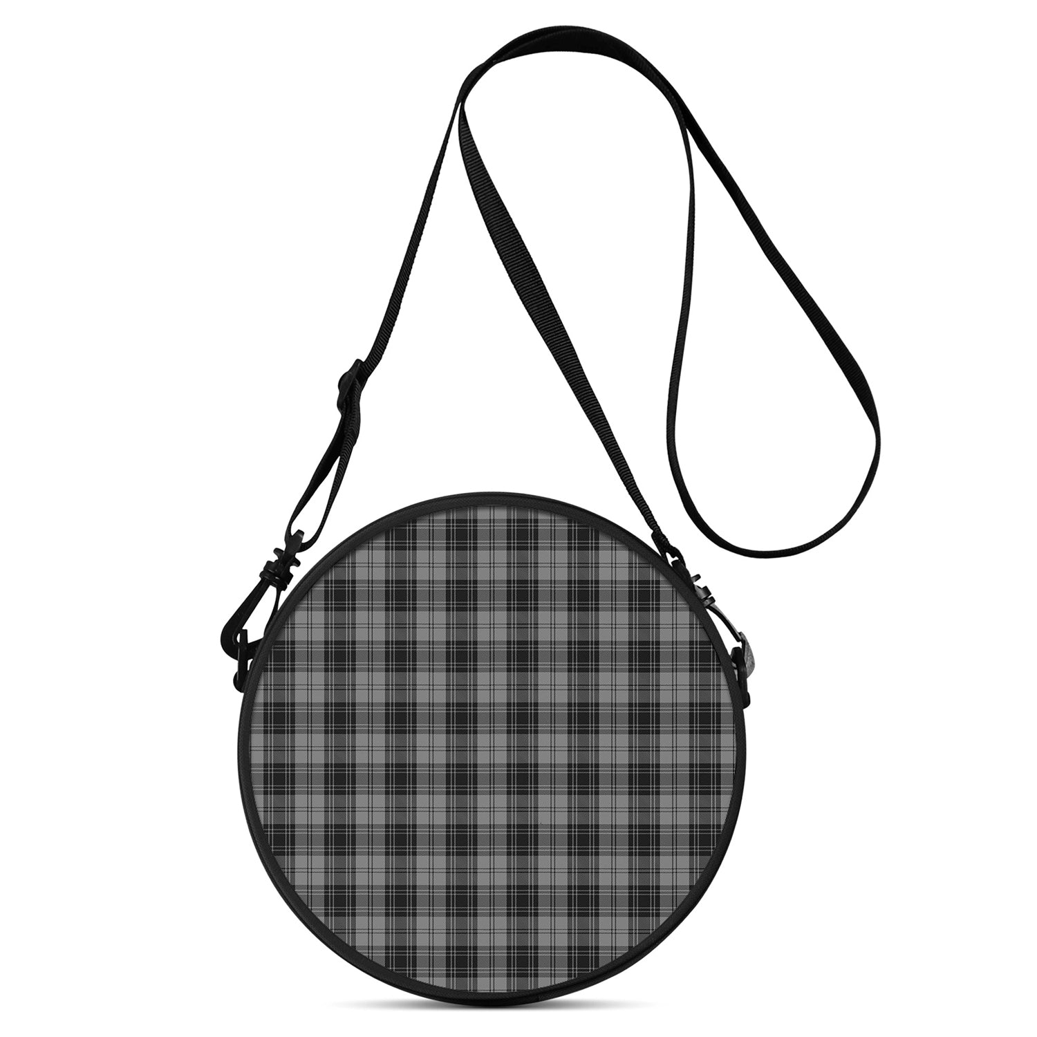 douglas-grey-tartan-round-satchel-bags