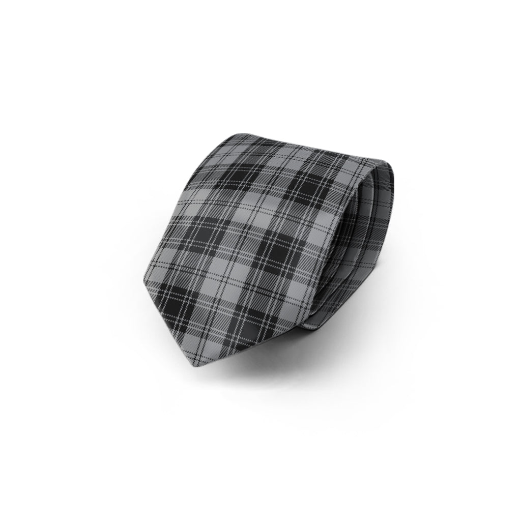 douglas-grey-tartan-classic-necktie