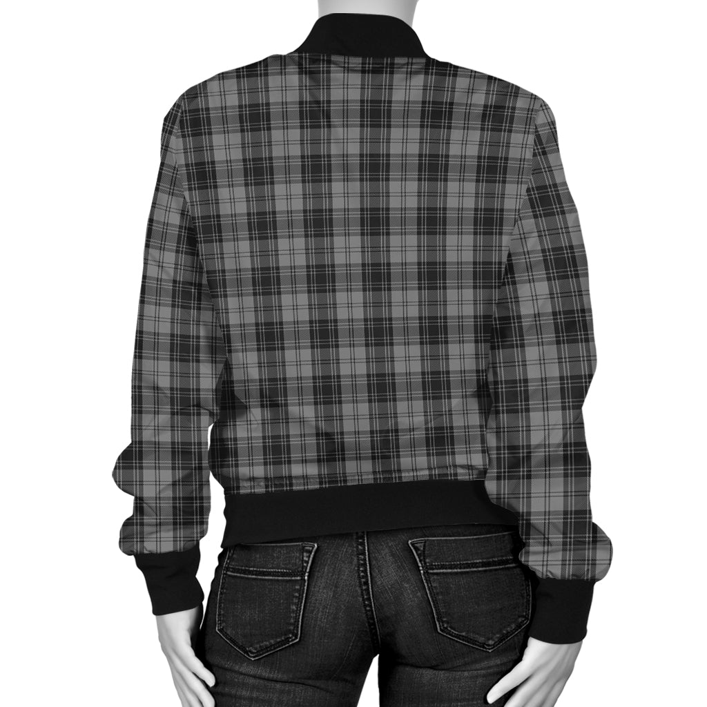 douglas-grey-tartan-bomber-jacket-with-family-crest