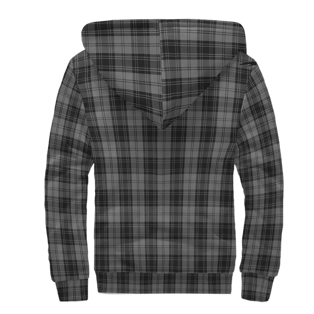 douglas-grey-tartan-sherpa-hoodie-with-family-crest