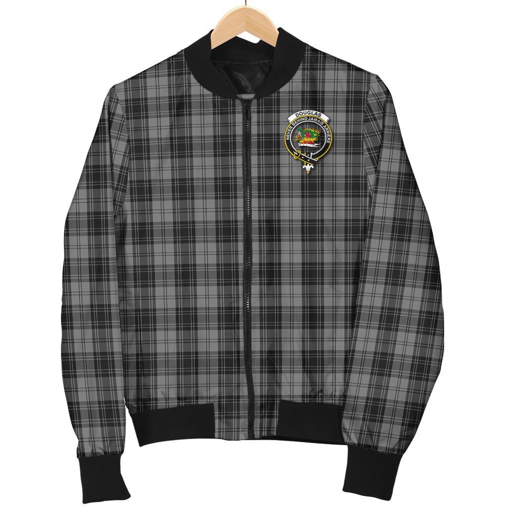 douglas-grey-tartan-bomber-jacket-with-family-crest