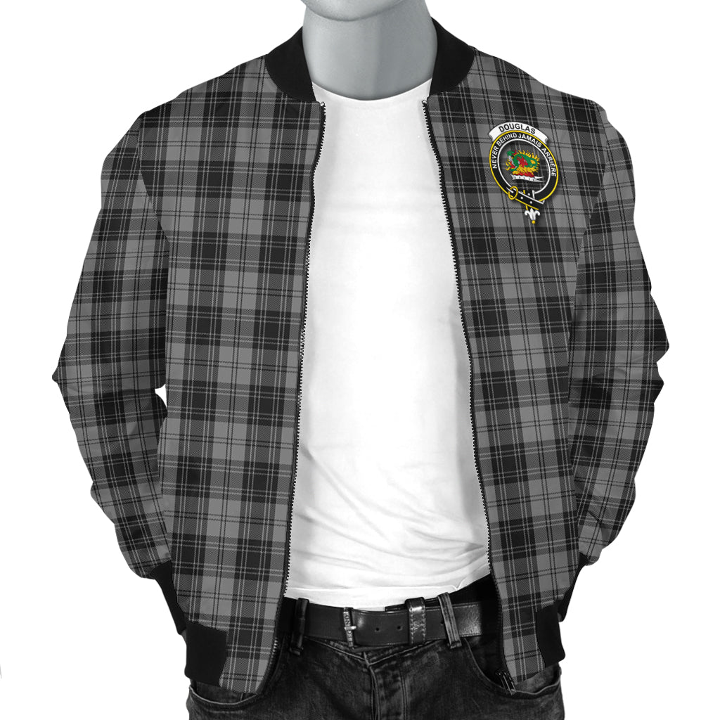 douglas-grey-tartan-bomber-jacket-with-family-crest