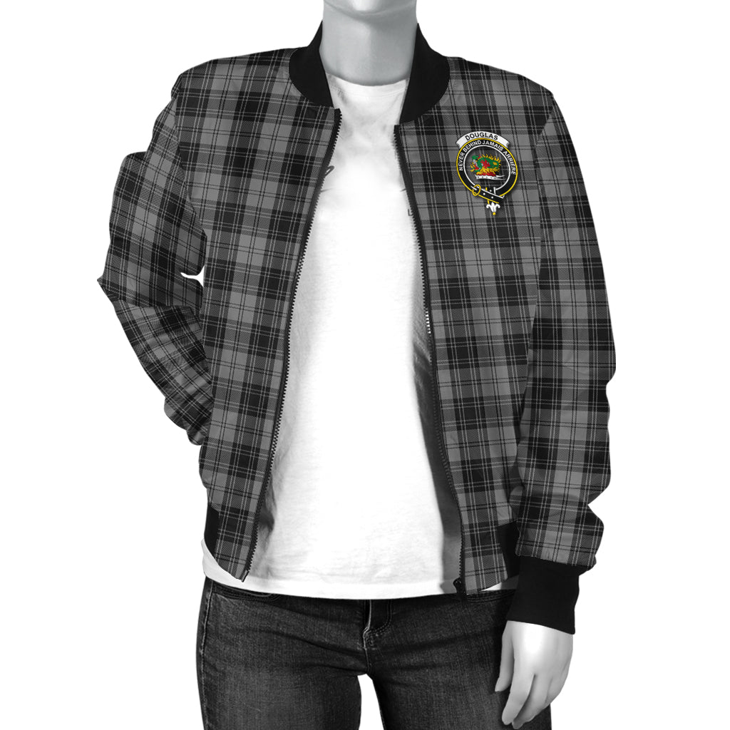 douglas-grey-tartan-bomber-jacket-with-family-crest