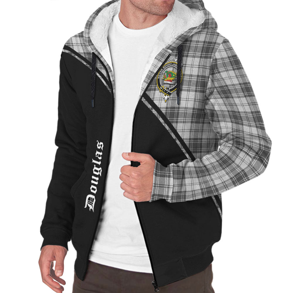 douglas-grey-modern-tartan-sherpa-hoodie-with-family-crest-curve-style