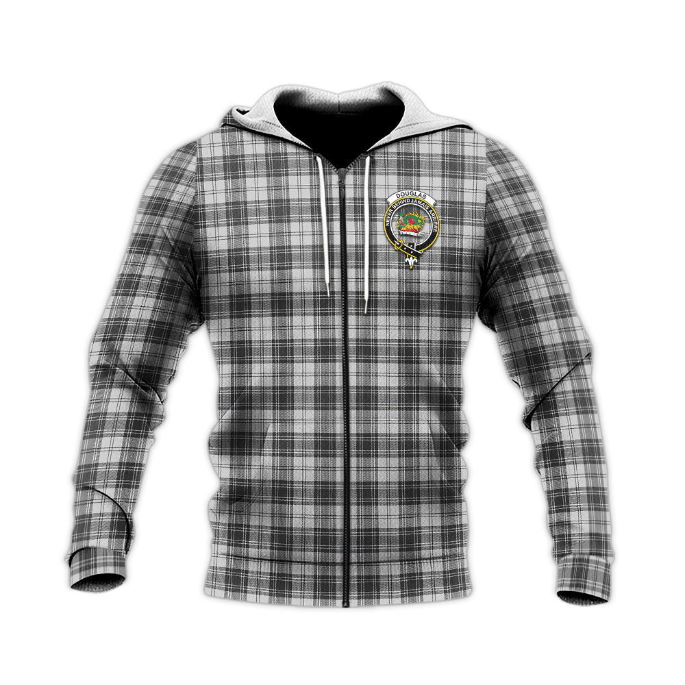 douglas-grey-modern-tartan-knitted-hoodie-with-family-crest