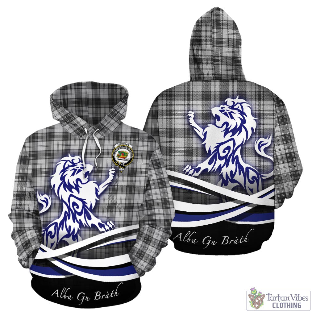 douglas-grey-modern-tartan-hoodie-with-alba-gu-brath-regal-lion-emblem