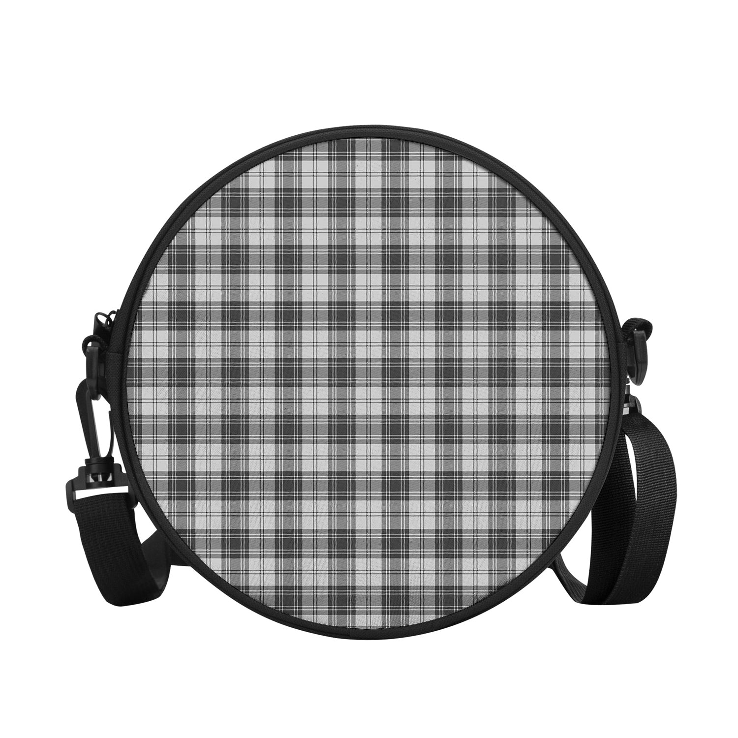 douglas-grey-modern-tartan-round-satchel-bags