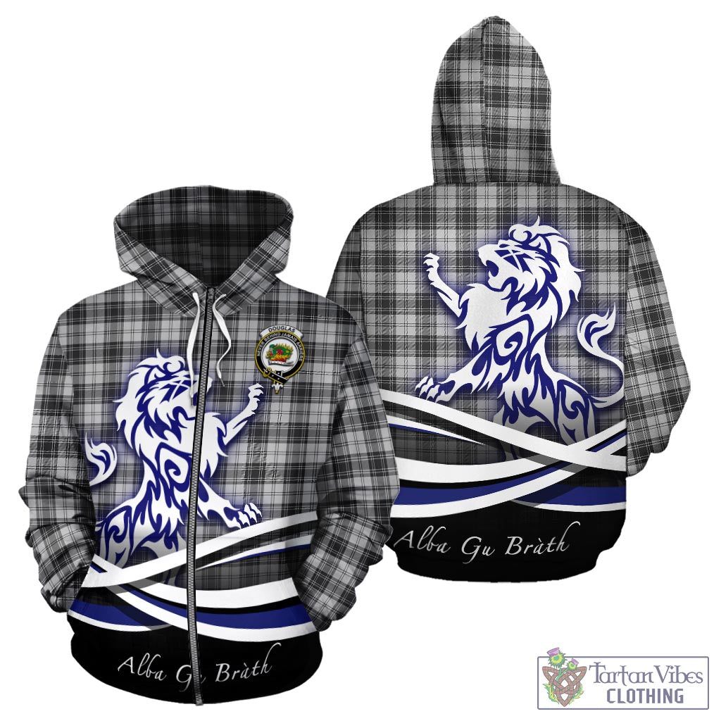 douglas-grey-modern-tartan-hoodie-with-alba-gu-brath-regal-lion-emblem