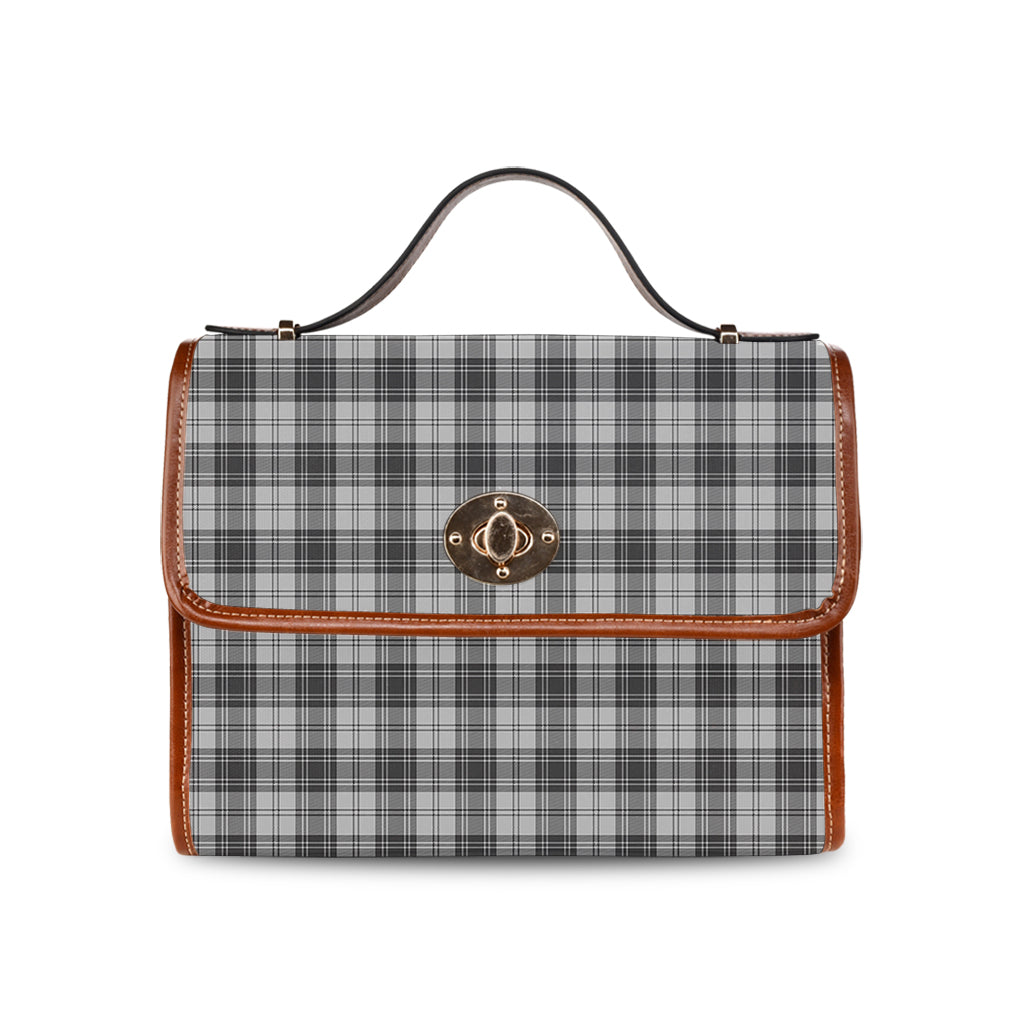 douglas-grey-modern-tartan-leather-strap-waterproof-canvas-bag