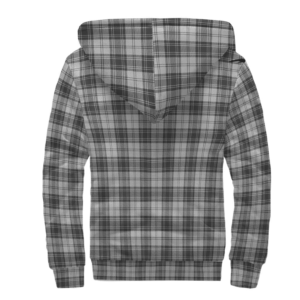 douglas-grey-modern-tartan-sherpa-hoodie-with-family-crest