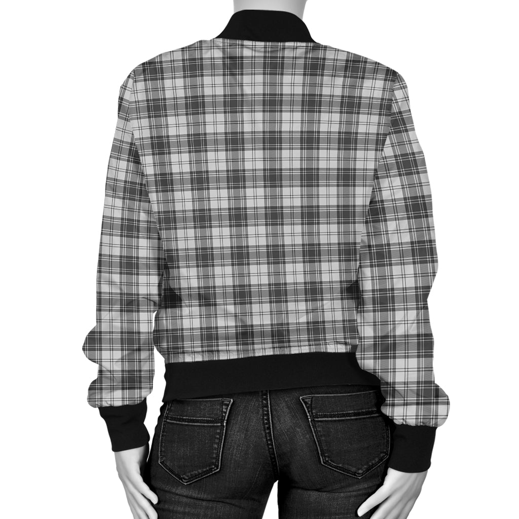 douglas-grey-modern-tartan-bomber-jacket