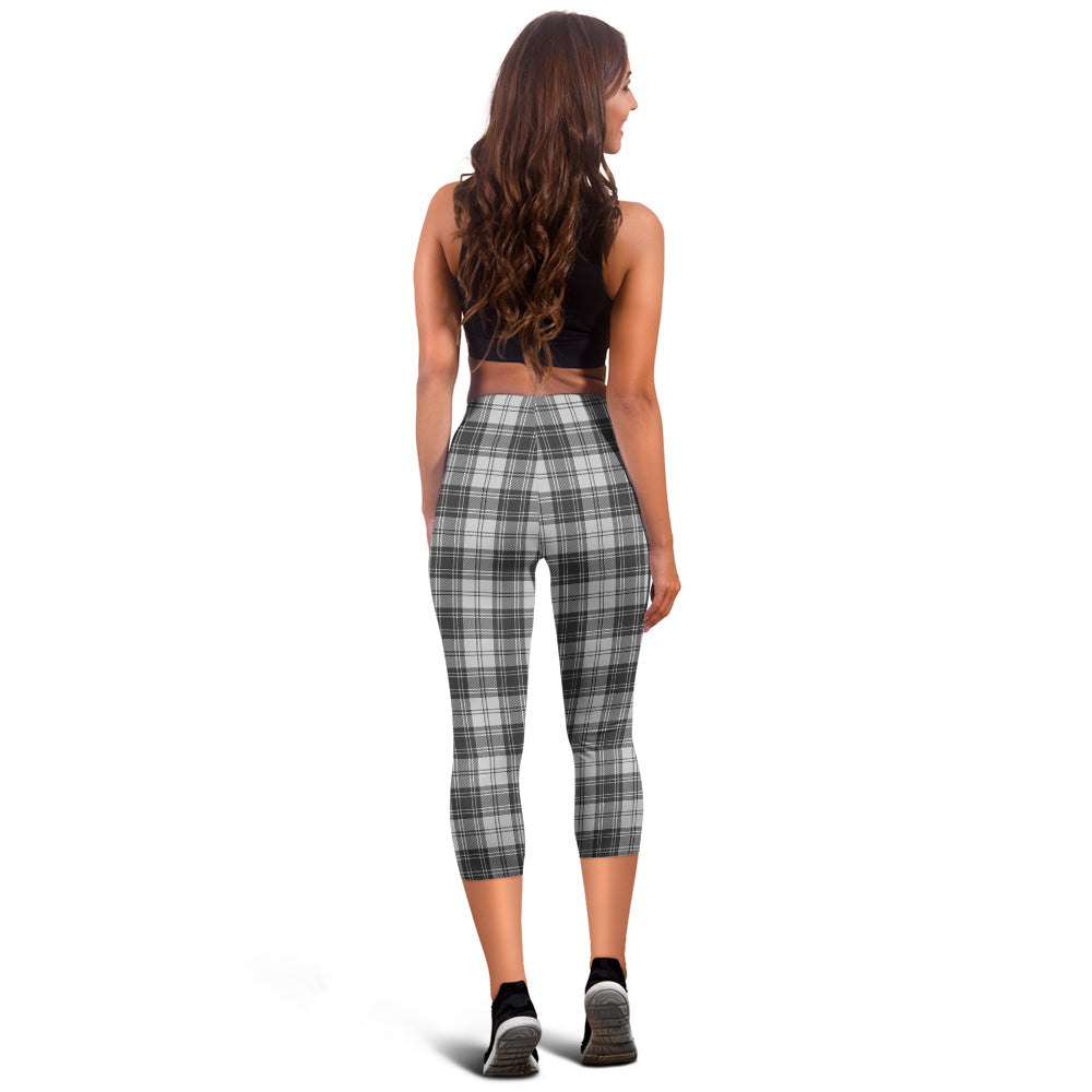 douglas-grey-modern-tartan-womens-leggings