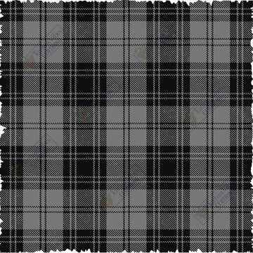 Douglas Grey Tartan