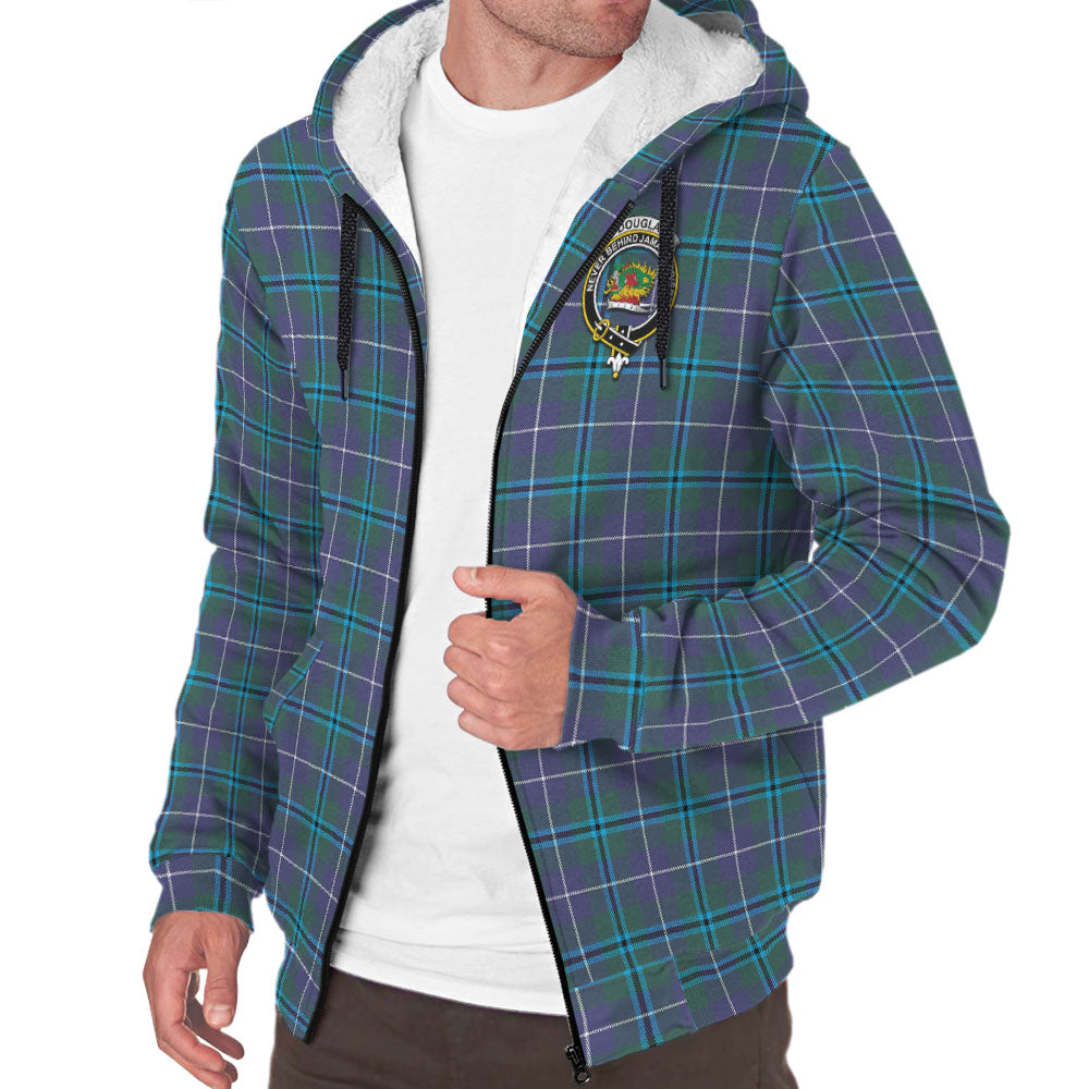 douglas-modern-tartan-sherpa-hoodie-with-family-crest