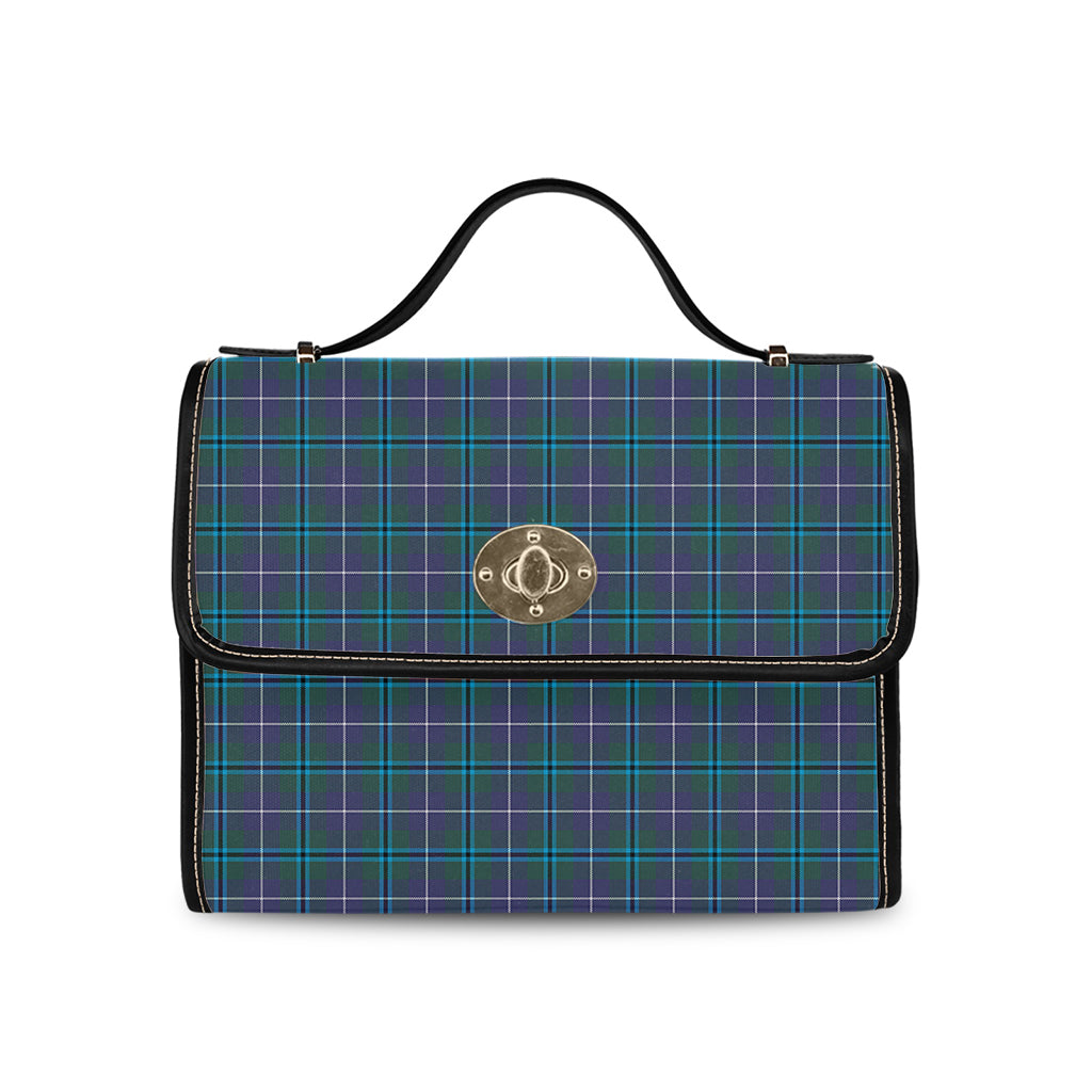 douglas-modern-tartan-leather-strap-waterproof-canvas-bag