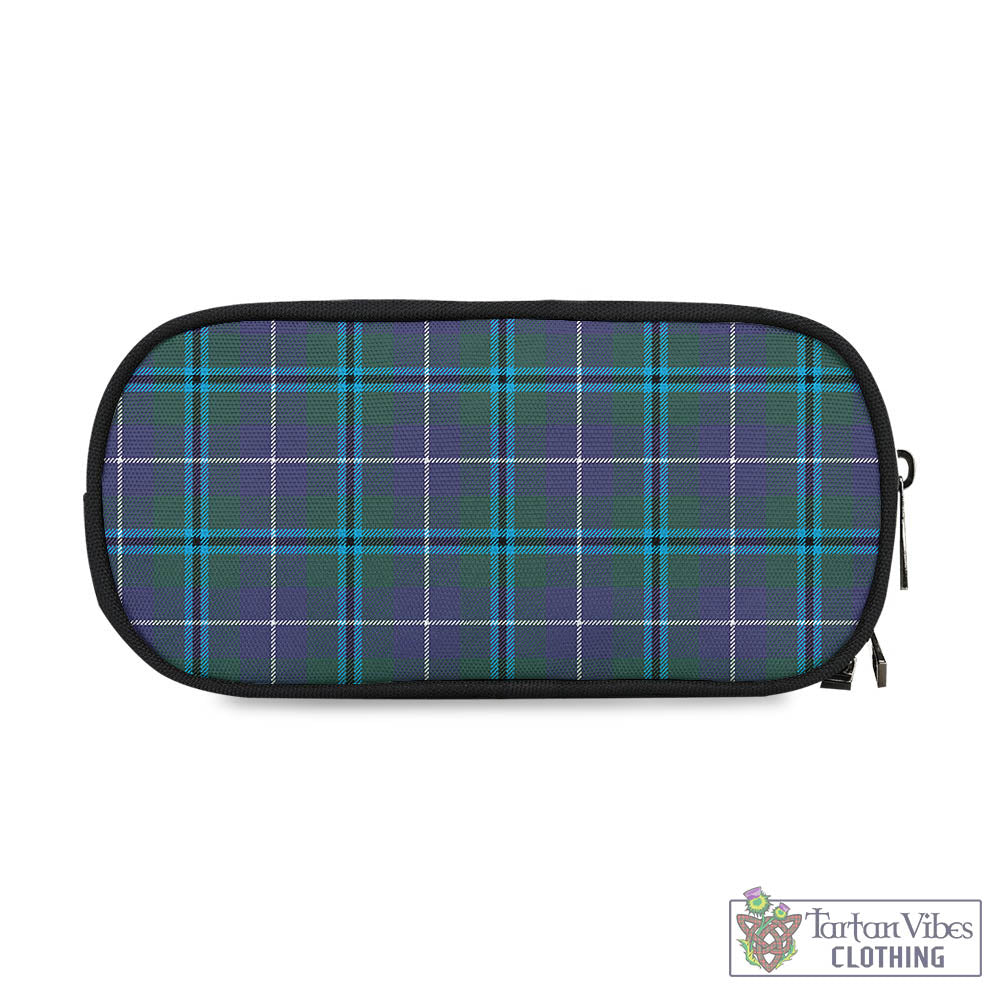 Tartan Vibes Clothing Douglas Modern Tartan Pen and Pencil Case