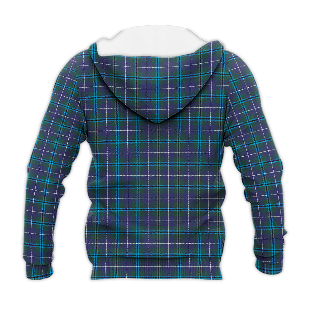 douglas-modern-tartan-knitted-hoodie-with-family-crest