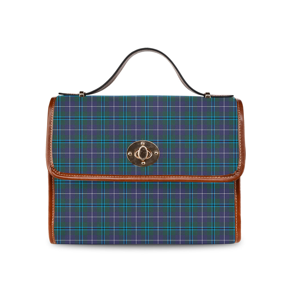 douglas-modern-tartan-leather-strap-waterproof-canvas-bag