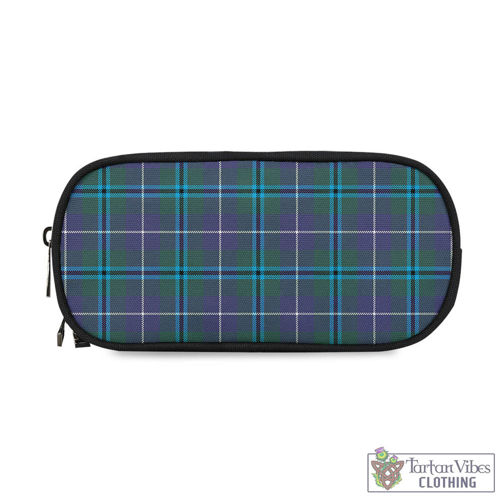 Tartan Vibes Clothing Douglas Modern Tartan Pen and Pencil Case