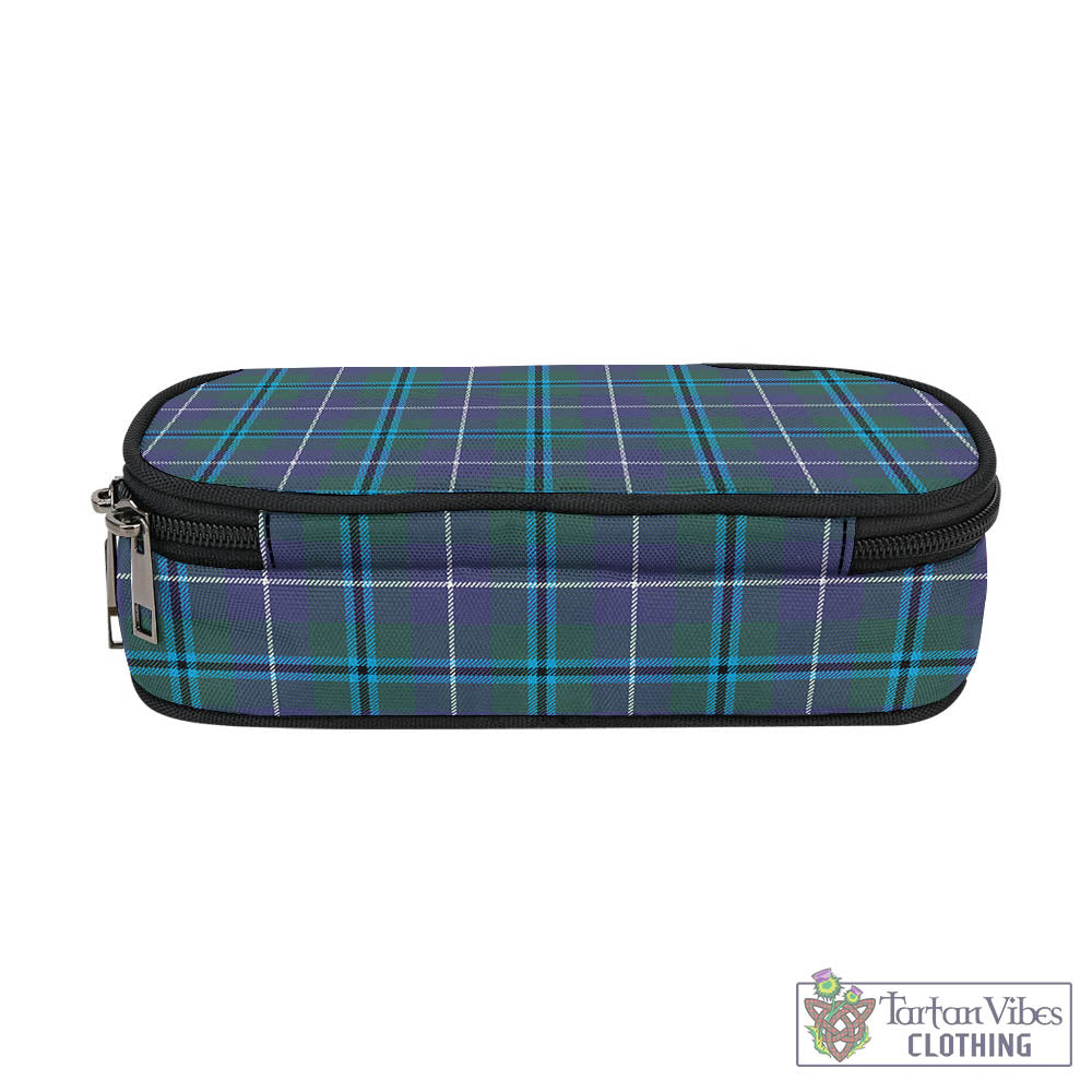 Tartan Vibes Clothing Douglas Modern Tartan Pen and Pencil Case