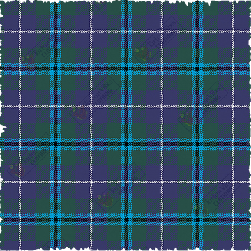Douglas Modern Tartan