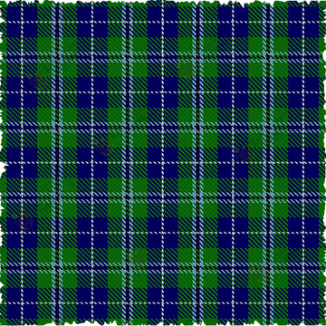 Douglas Tartan