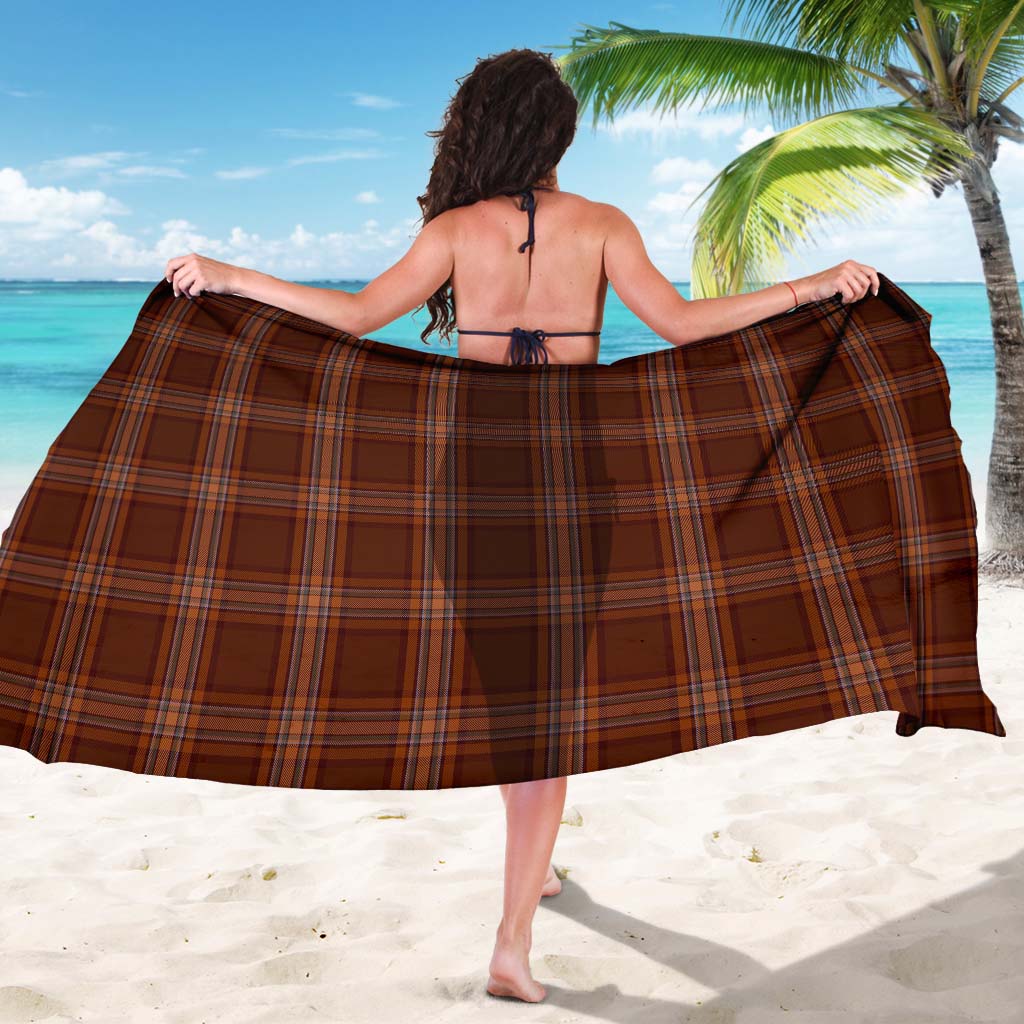 Tartan Vibes Clothing Down County Ireland Tartan Sarong