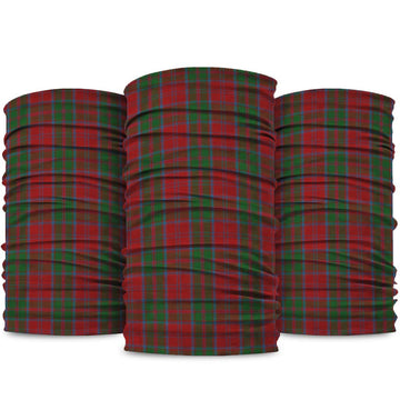 Drummond Tartan Neck Gaiters, Tartan Bandanas, Tartan Head Band