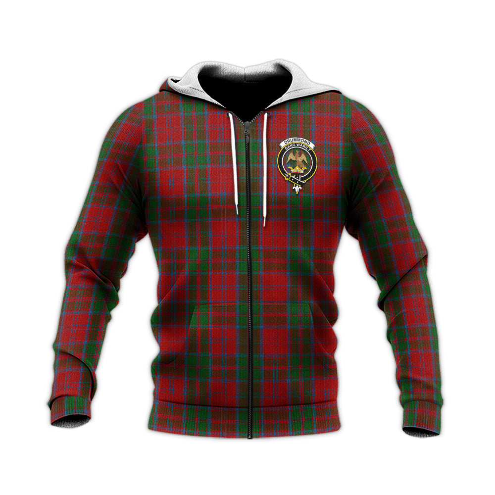 drummond-tartan-knitted-hoodie-with-family-crest