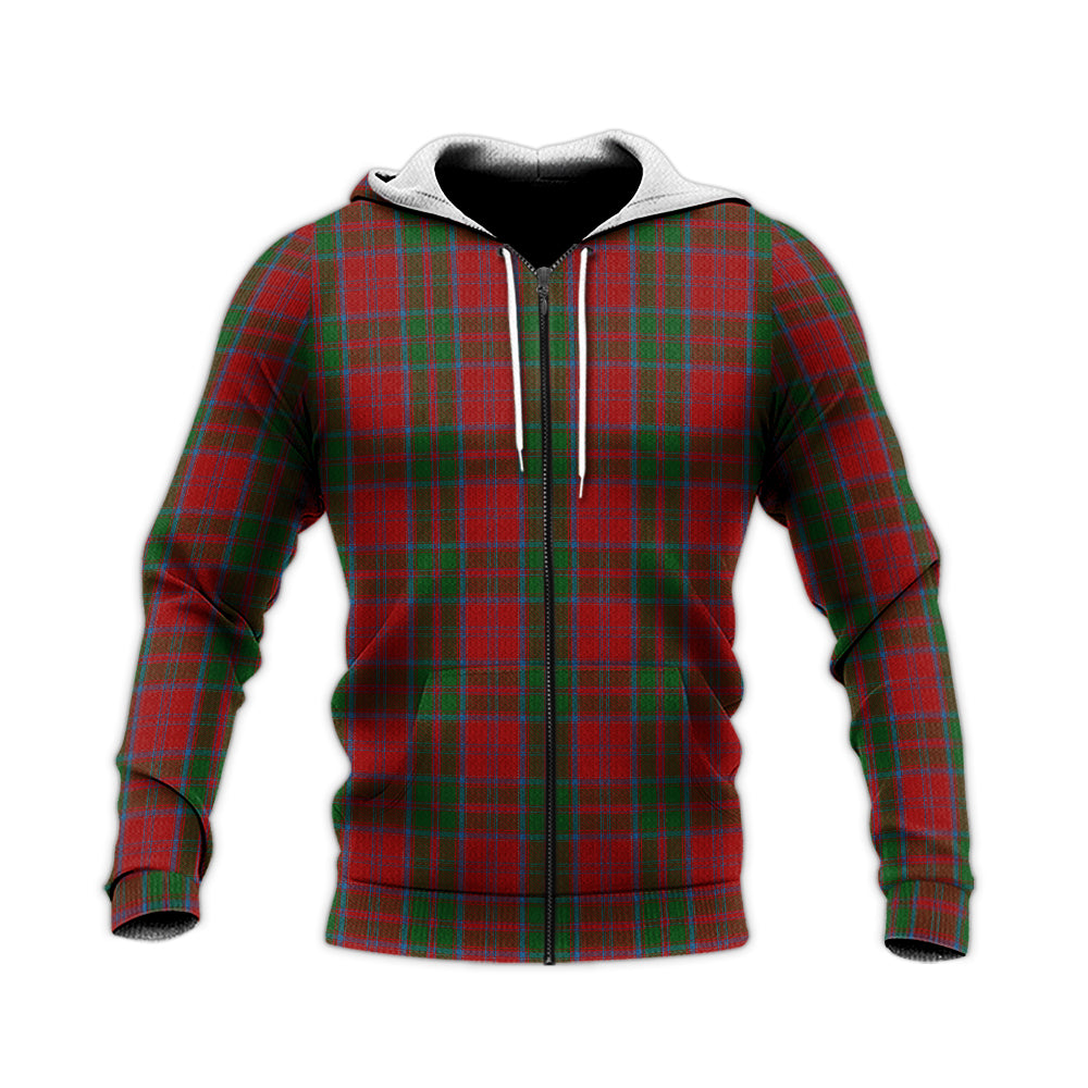 drummond-tartan-knitted-hoodie