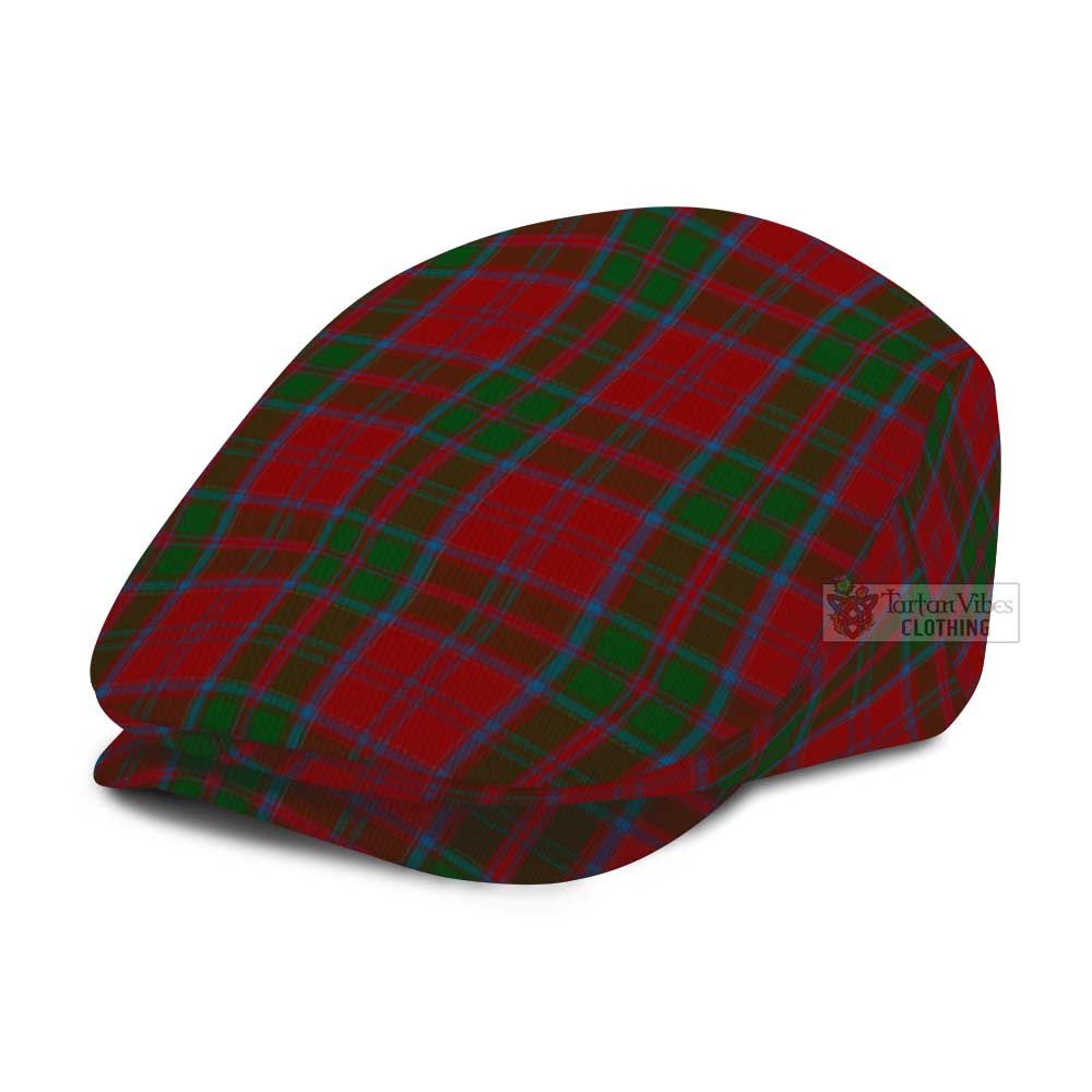 Tartan Vibes Clothing Drummond Tartan Jeff Hat