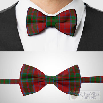 Drummond Tartan Bow Tie