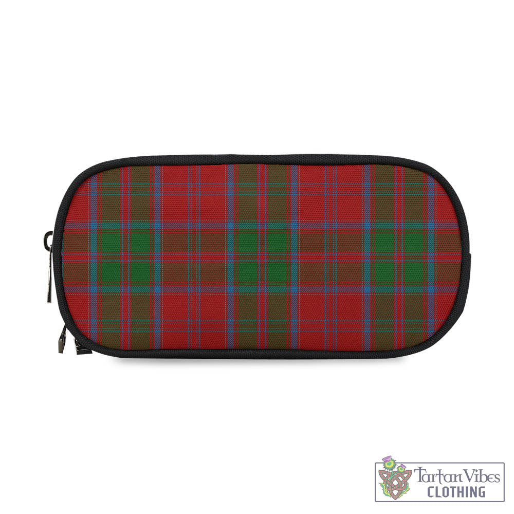 Tartan Vibes Clothing Drummond Tartan Pen and Pencil Case