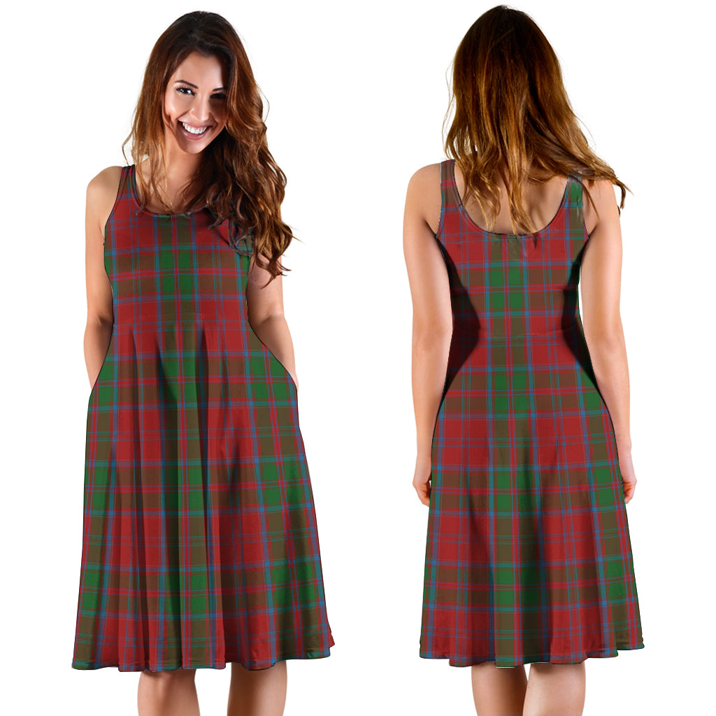 drummond-tartan-sleeveless-midi-womens-dress