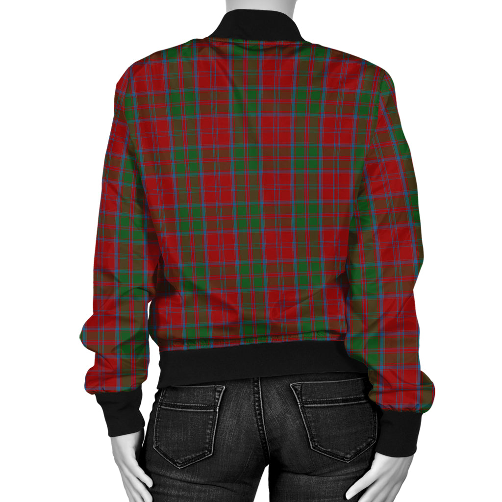 drummond-tartan-bomber-jacket-with-family-crest