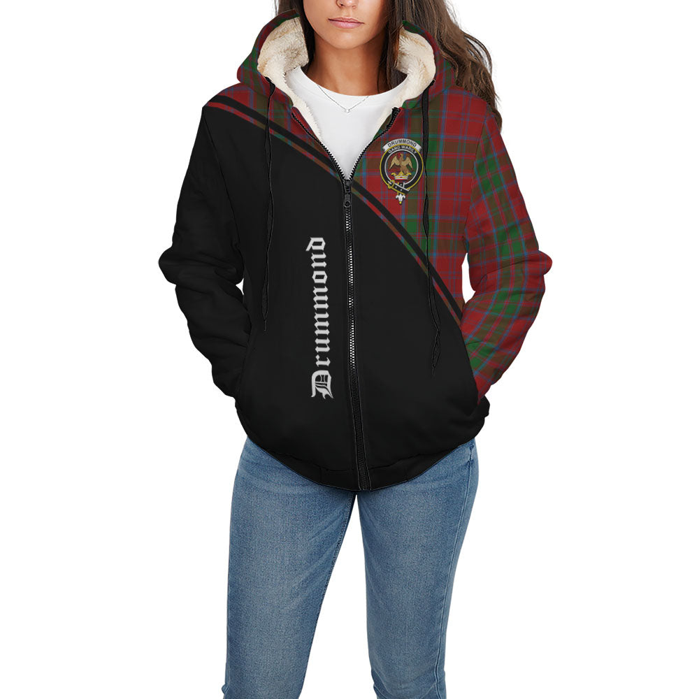 drummond-tartan-sherpa-hoodie-with-family-crest-curve-style