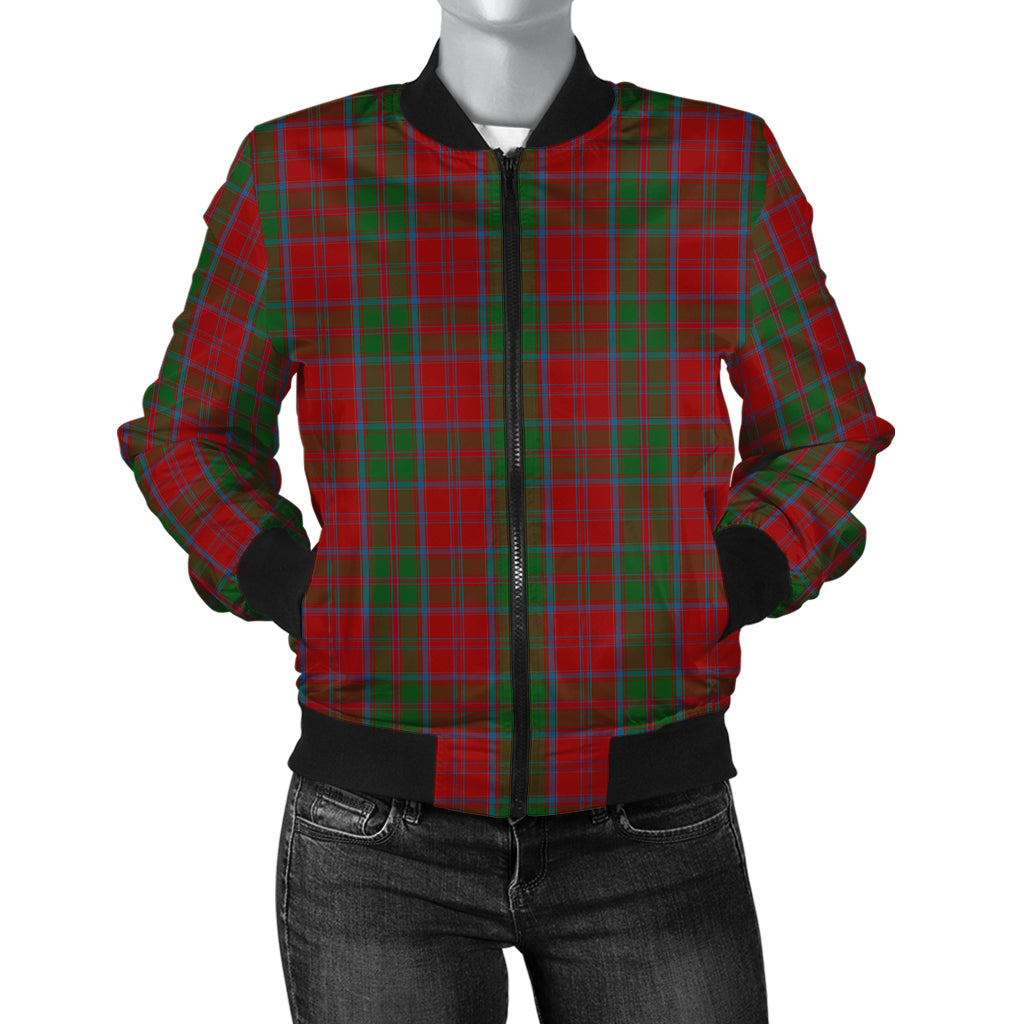 drummond-tartan-bomber-jacket