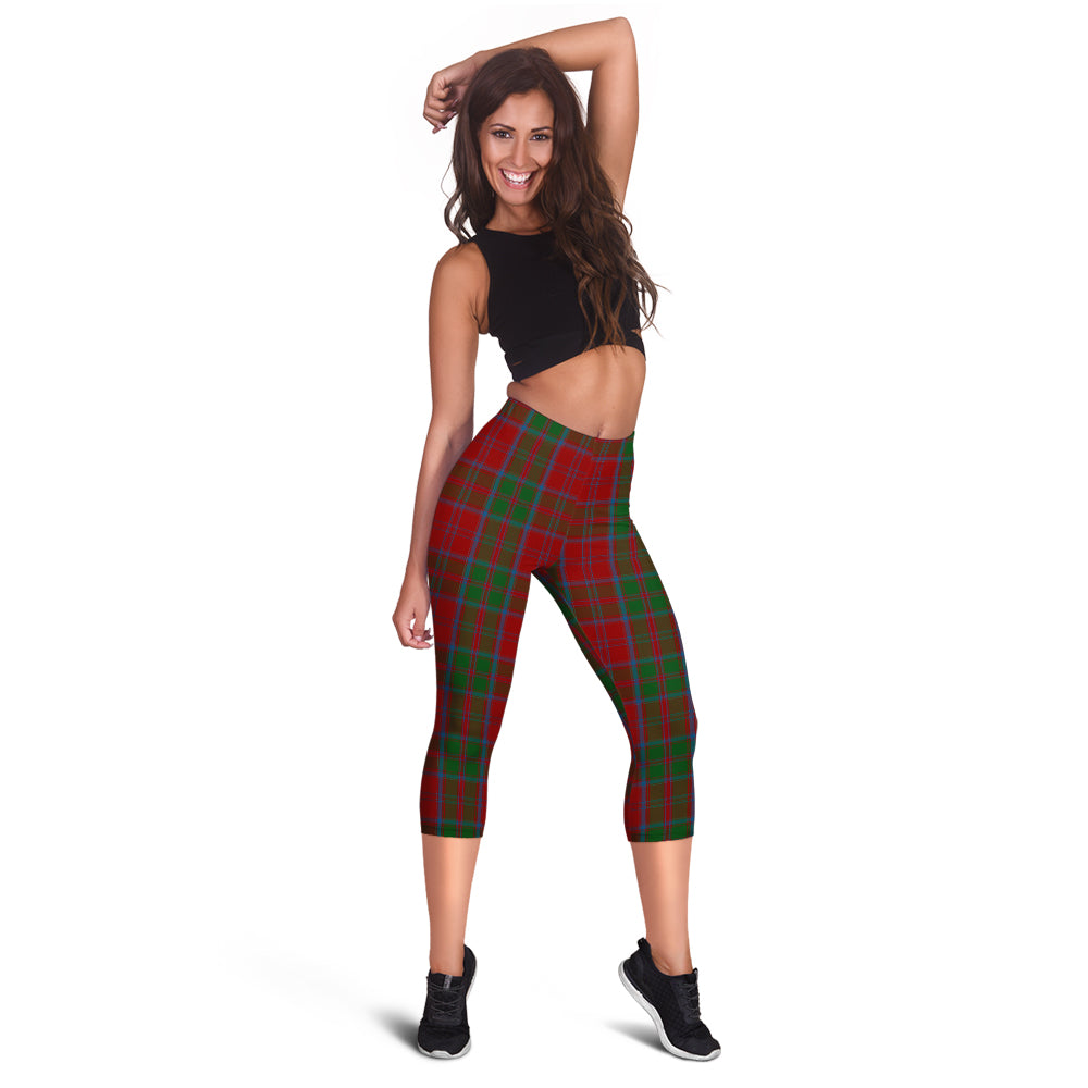 drummond-tartan-womens-leggings