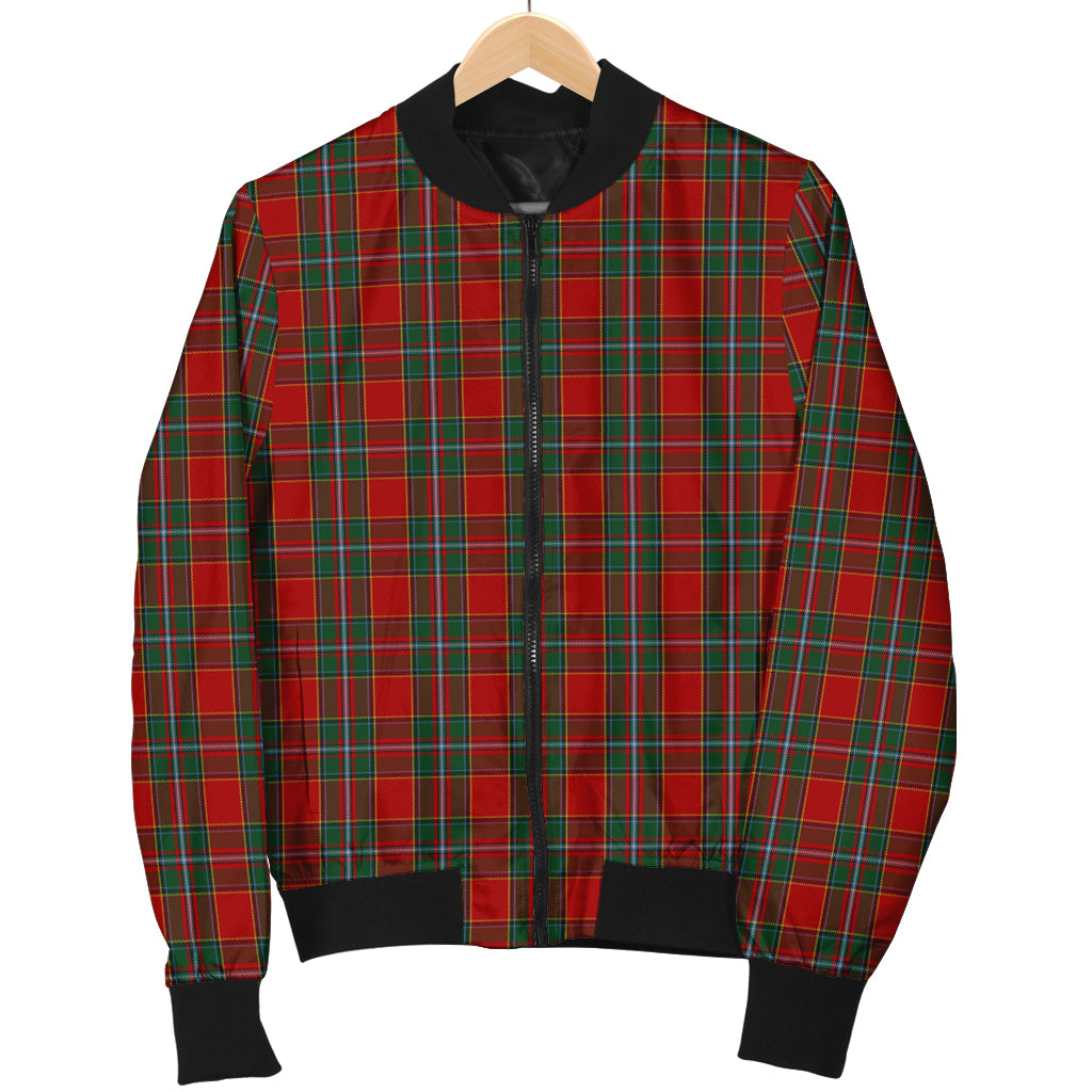 drummond-ancient-tartan-bomber-jacket