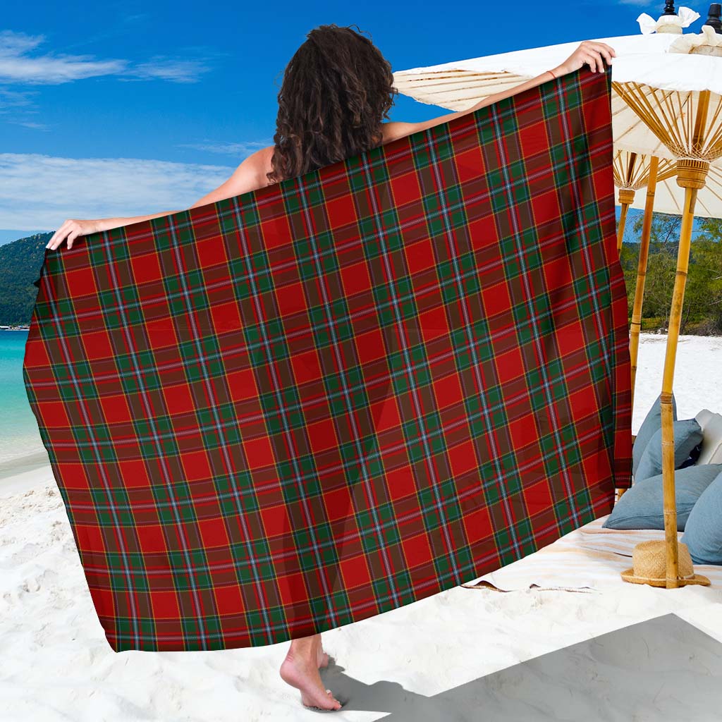 Tartan Vibes Clothing Drummond Ancient Tartan Sarong