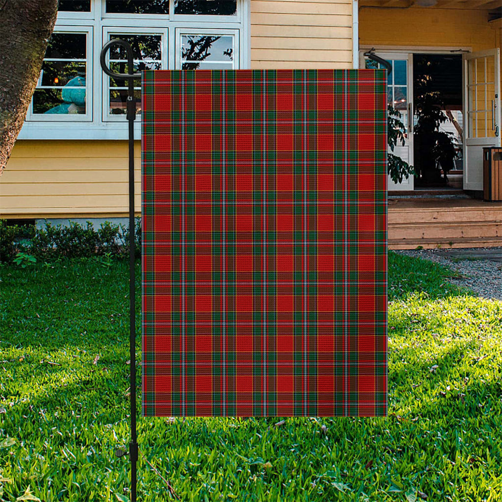 Drummond Ancient Tartan Flag - Tartan Vibes Clothing