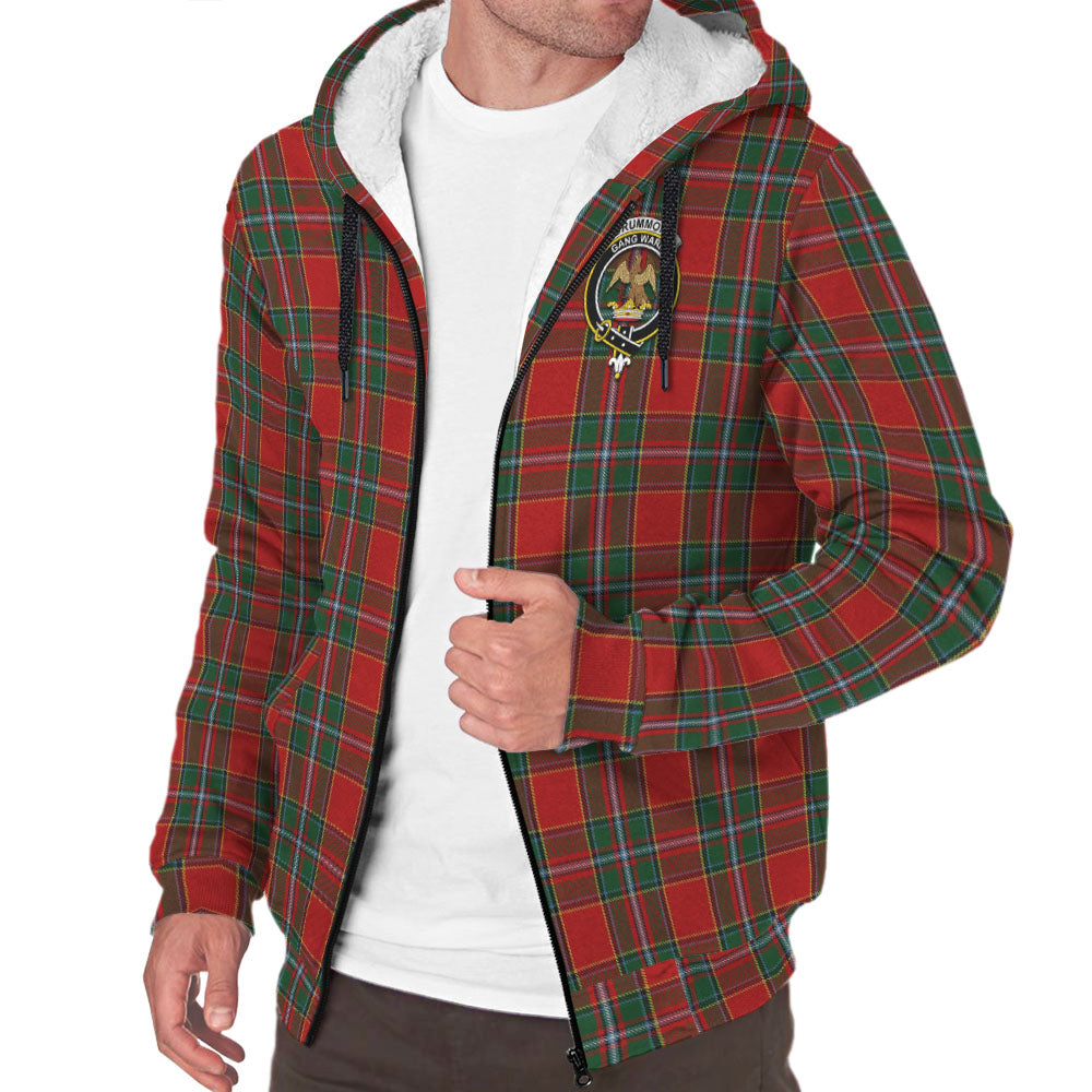 drummond-ancient-tartan-sherpa-hoodie-with-family-crest