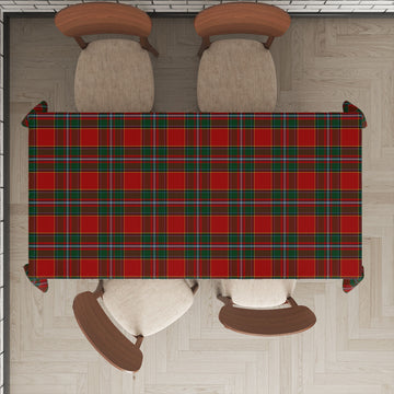 Drummond Ancient Tartan Tablecloth