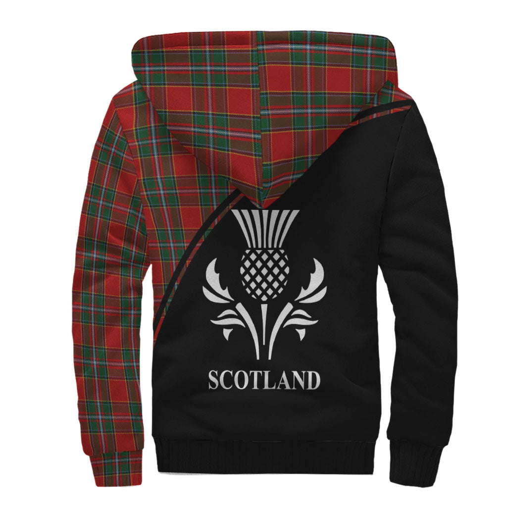 drummond-ancient-tartan-sherpa-hoodie-with-family-crest-curve-style